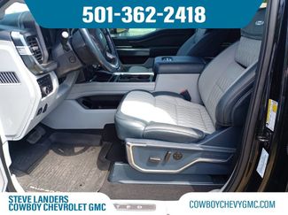 Used 2024 Ford F250 Limited w/ FX4 Off-Road Package AWD/4WD video 1