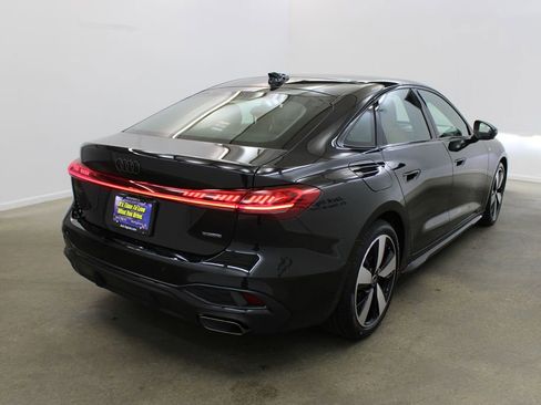 New 2026 Audi A5 2.0T Prestige AWD/4WD image 5