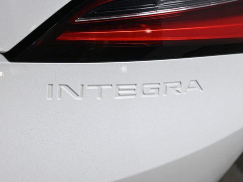 Used 2024 Acura Integra A-Spec FWD image 37