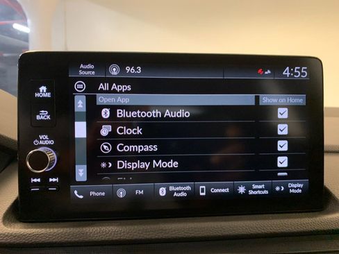 Used 2024 Acura Integra A-Spec image 31