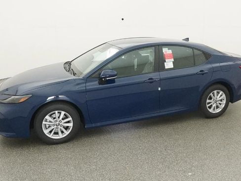 New 2026 Toyota Camry LE image 33