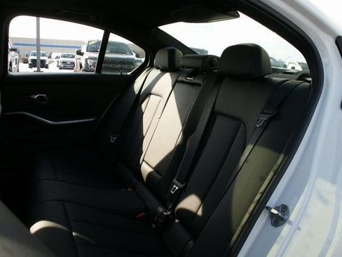 Used 2025 BMW 330i xDrive Sedan image 27