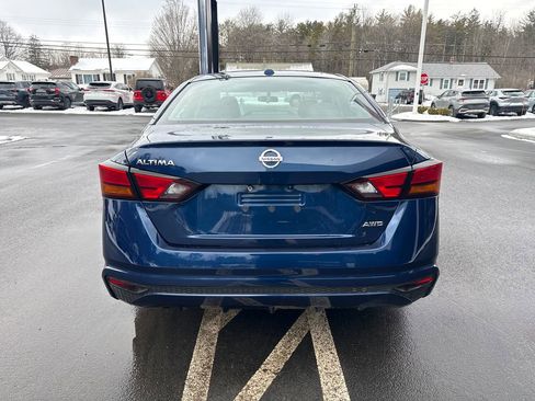 Used 2020 Nissan Altima 2.5 S image 7