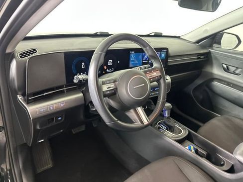 Used 2024 Hyundai Kona SEL AWD/4WD image 13