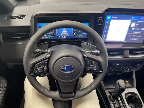 New 2026 Subaru Outback Premium image 30