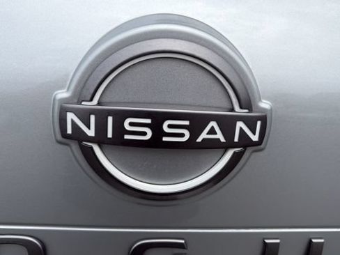Used 2024 Nissan Rogue SV AWD/4WD image 28