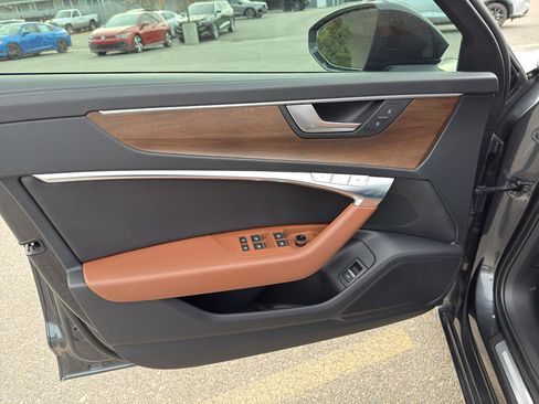 Used 2024 Audi A6 2.0T Premium w/ Convenience Package image 10