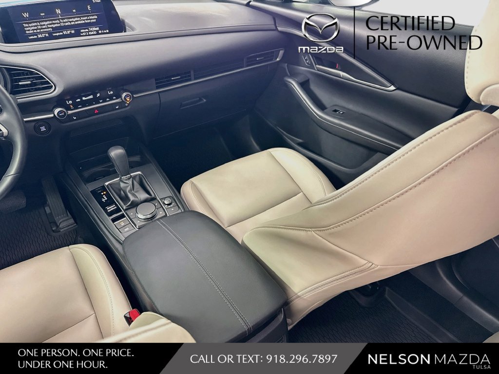 Certified 2026 MAZDA CX-30 AWD 2.5 S image 23