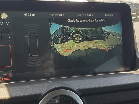 New 2026 INEOS Grenadier AWD/4WD image 18