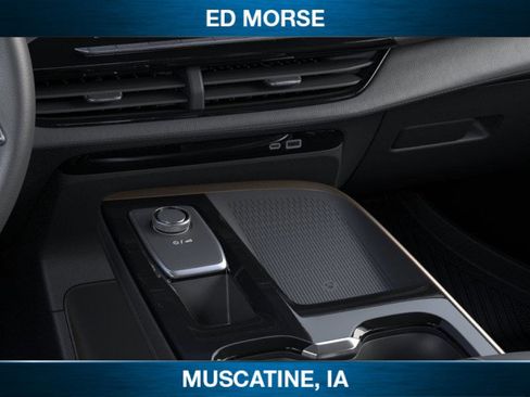 New 2025 Buick Enclave Avenir w/ LPO, Floor Liner Package image 23