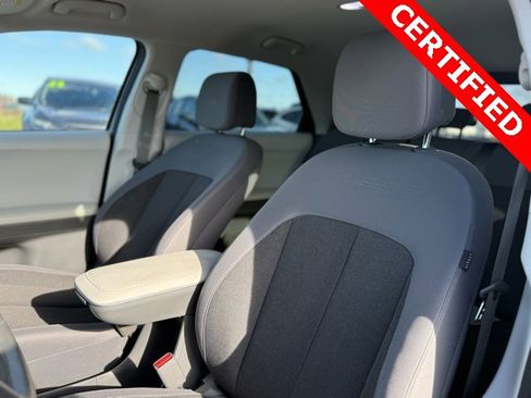 Certified 2024 Hyundai Ioniq 5 SEL image 9
