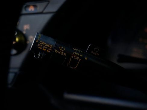 Used 1992 Chevrolet Corvette Convertible image 69