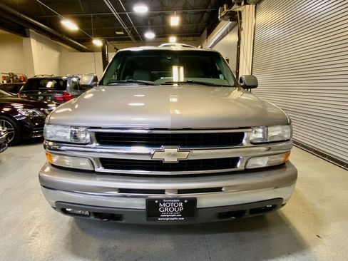 Used 2002 Chevrolet Tahoe LT RWD image 4