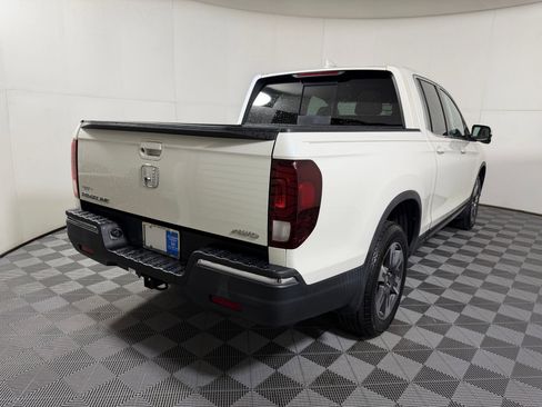 Used 2019 Honda Ridgeline RTL-T image 20