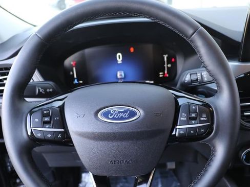 Used 2024 Ford Escape Active AWD/4WD image 24