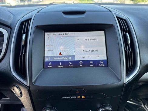Used 2019 Ford Edge SEL w/ Equipment Group 201A FWD image 27