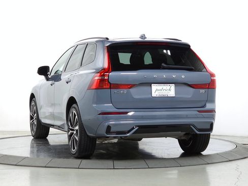 Certified 2023 Volvo XC60 B5 Plus w/ Climate Package AWD/4WD image 7