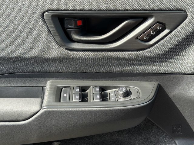 New 2026 Subaru Outback Limited XT AWD/4WD image 24