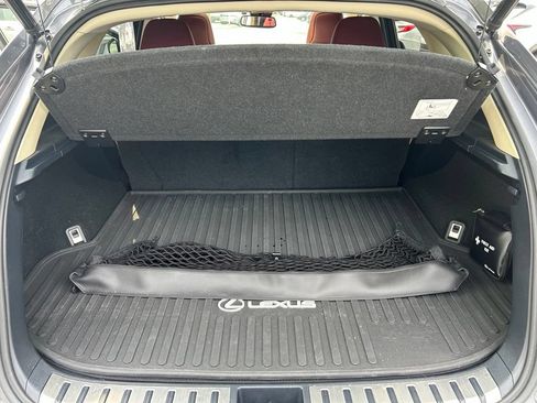 Used 2021 Lexus NX 300h AWD w/ Accessory Package image 16