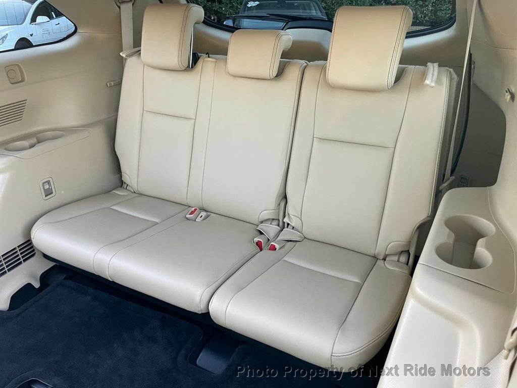 Used 2015 Toyota Highlander XLE AWD/4WD image 15