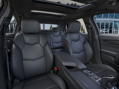 New 2025 Cadillac CT5 Sport w/ Technology Package image 16