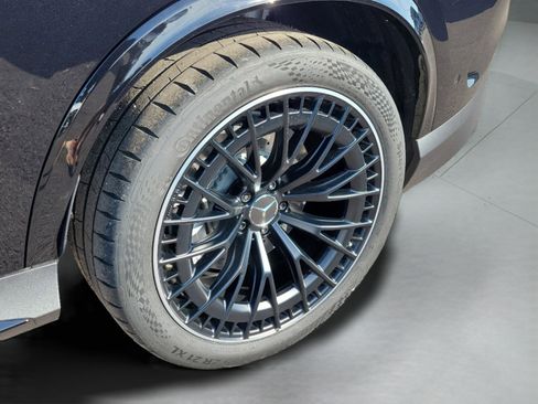 New 2026 Mercedes-Benz GLC 43 AMG 4MATIC Coupe image 34