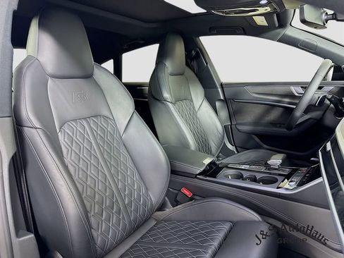 Used 2021 Audi S7 Premium Plus w/ S Sport Package image 35