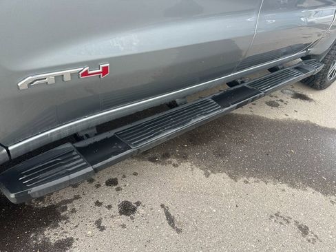 Used 2024 GMC Sierra 1500 AT4 w/ Technology Package image 21