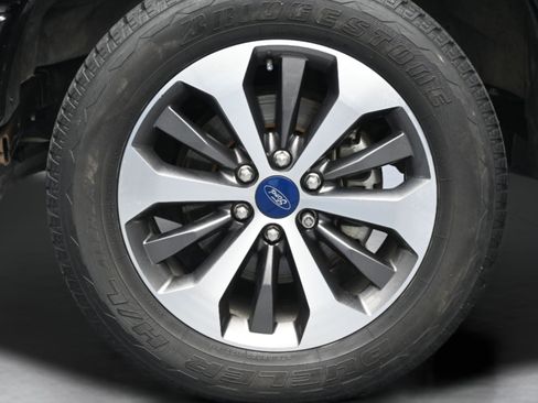 Used 2019 Ford F150 XL w/ Equipment Group 101A Mid AWD/4WD image 10