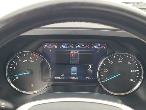 Used 2023 Ford Expedition Limited RWD image 17