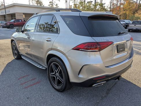 Used 2022 Mercedes-Benz GLE 450 4MATIC image 6