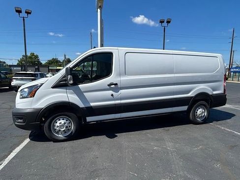 New 2025 Ford Transit 350 Base w/ Load Area Protection Package image 16