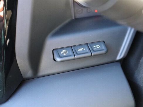 Used 2024 GMC Sierra 3500 AT4 w/ Technology Package image 27