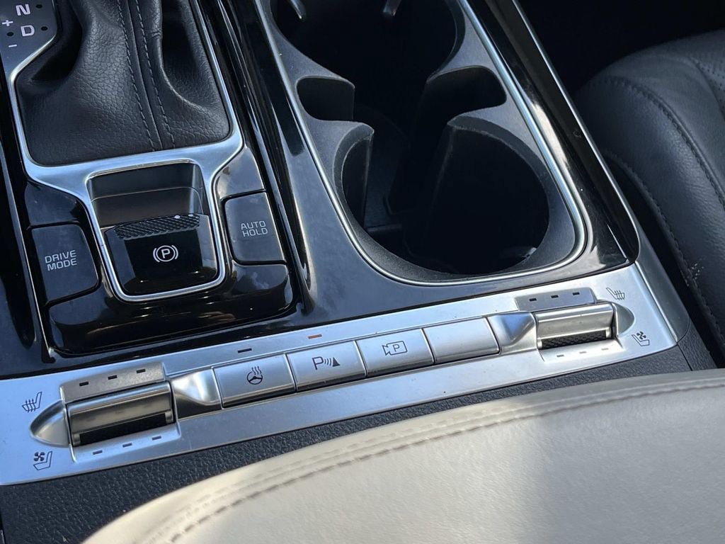 Used 2022 Kia Carnival SX Prestige FWD image 15
