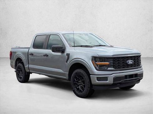 New 2026 Ford F150 STX AWD/4WD image 6