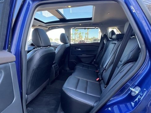 Certified 2023 Nissan Rogue SL w/ SL Premium Package image 29