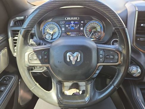 Used 2021 RAM 1500 Limited AWD/4WD image 21