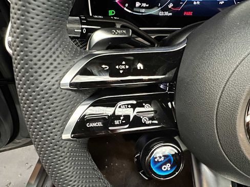 New 2026 Mercedes-Benz CLE 53 AMG 4MATIC Coupe image 24