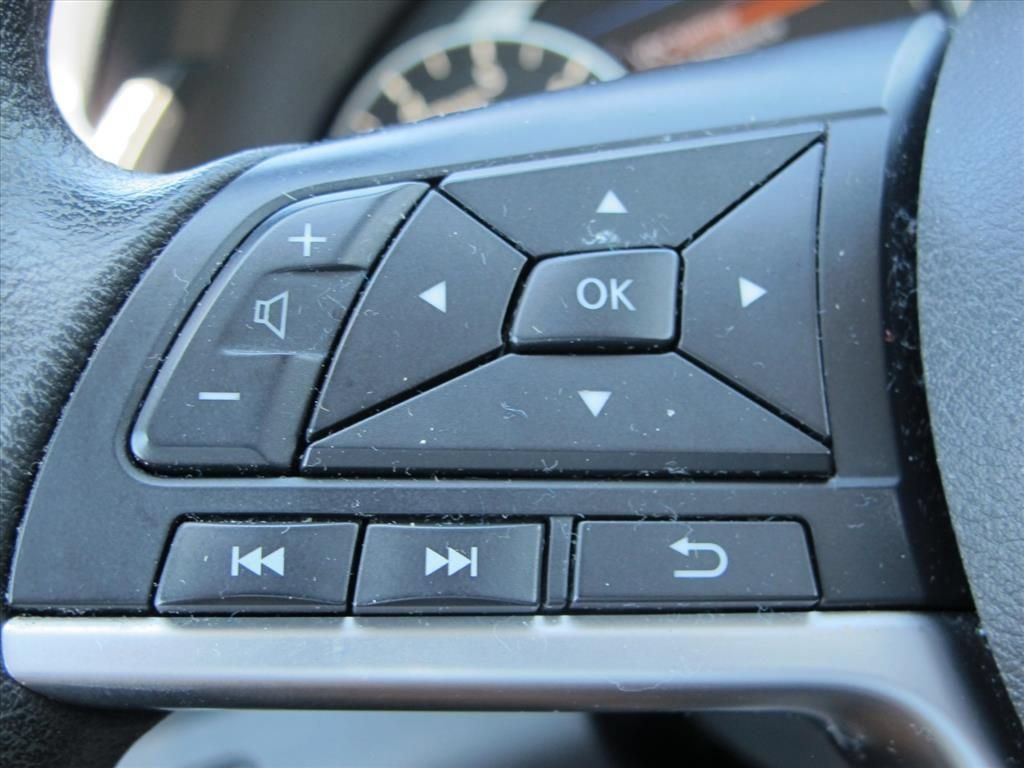 Used 2022 Nissan Altima 2.5 SV FWD image 15