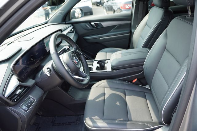 Used 2026 Buick Enclave Preferred AWD/4WD image 15