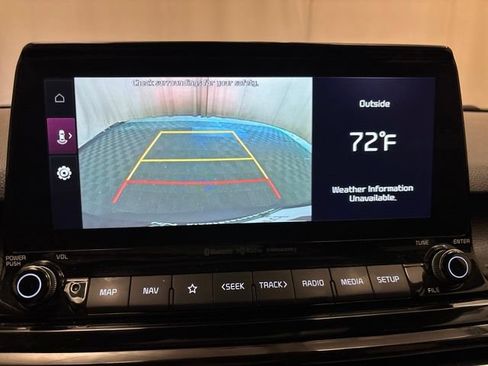 Certified 2022 Kia Seltos EX AWD/4WD image 18