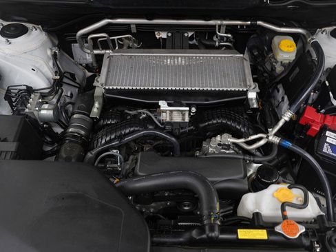 Used 2024 Subaru Ascent Premium w/ Convenience Package image 33