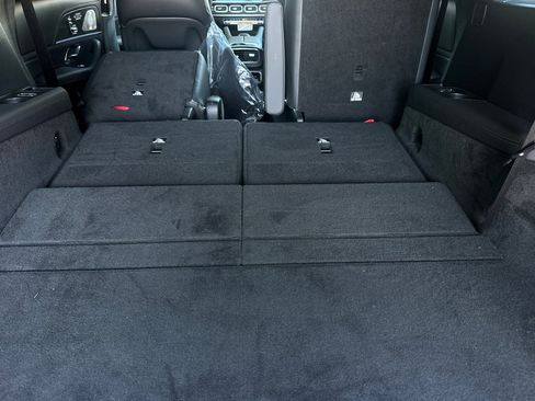 New 2026 Mercedes-Benz GLS 63 AMG 4MATIC image 36