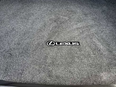 Used 2021 Lexus ES 250 w/ Premium Package image 34