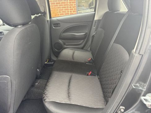 Used 2024 Mitsubishi Mirage LE image 17