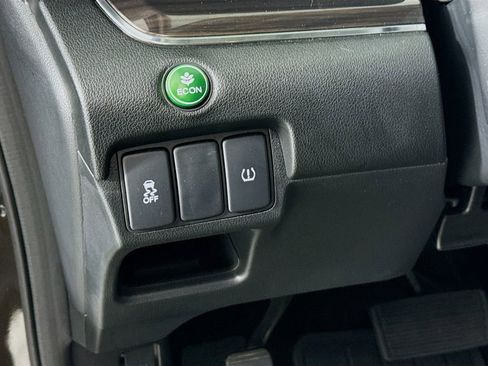 Used 2016 Honda CR-V EX-L image 11