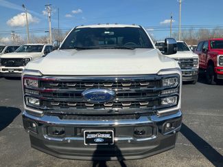 New 2026 Ford F250 King Ranch w/ Chrome Package video 2