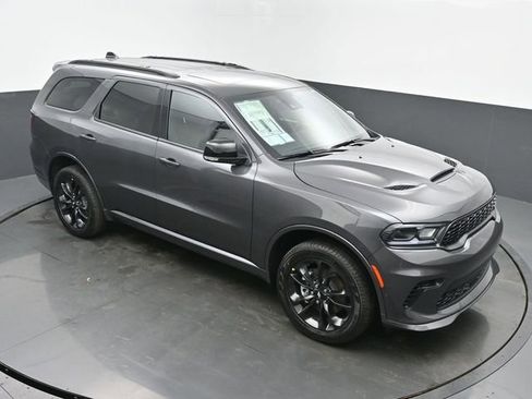 New 2026 Dodge Durango GT AWD/4WD image 46