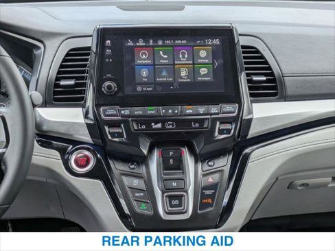 Certified 2023 Honda Odyssey Touring image 17