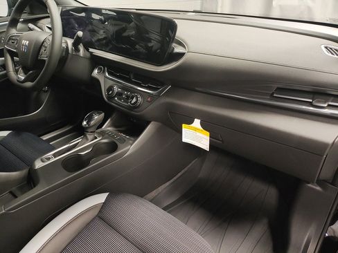 New 2026 Buick Envista Preferred w/ Convenience I Package image 8